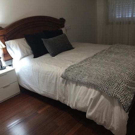 Casa Compartida Hotel Vigo Eksteriør billede