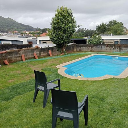Casa Compartida Hotel Vigo Eksteriør billede