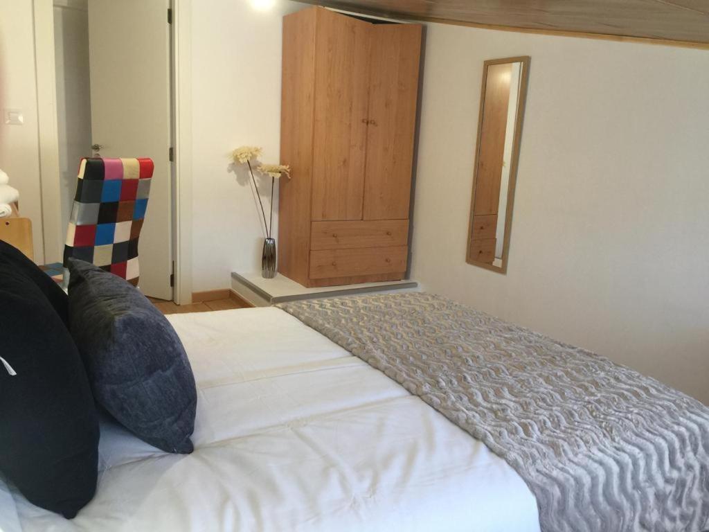 Casa Compartida Hotel Vigo Eksteriør billede