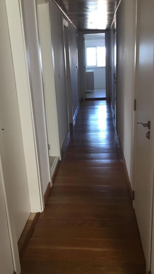 Casa Compartida Hotel Vigo Eksteriør billede