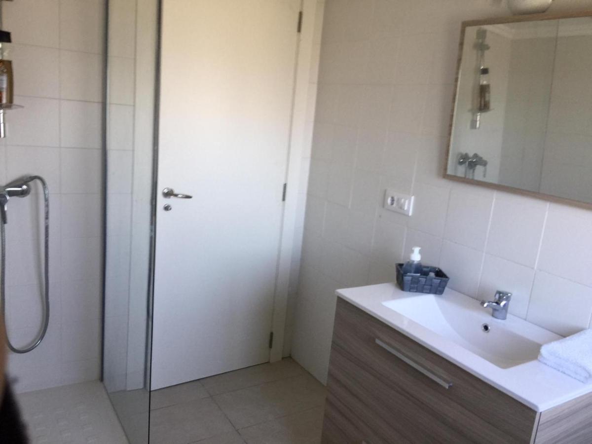 Casa Compartida Hotel Vigo Eksteriør billede