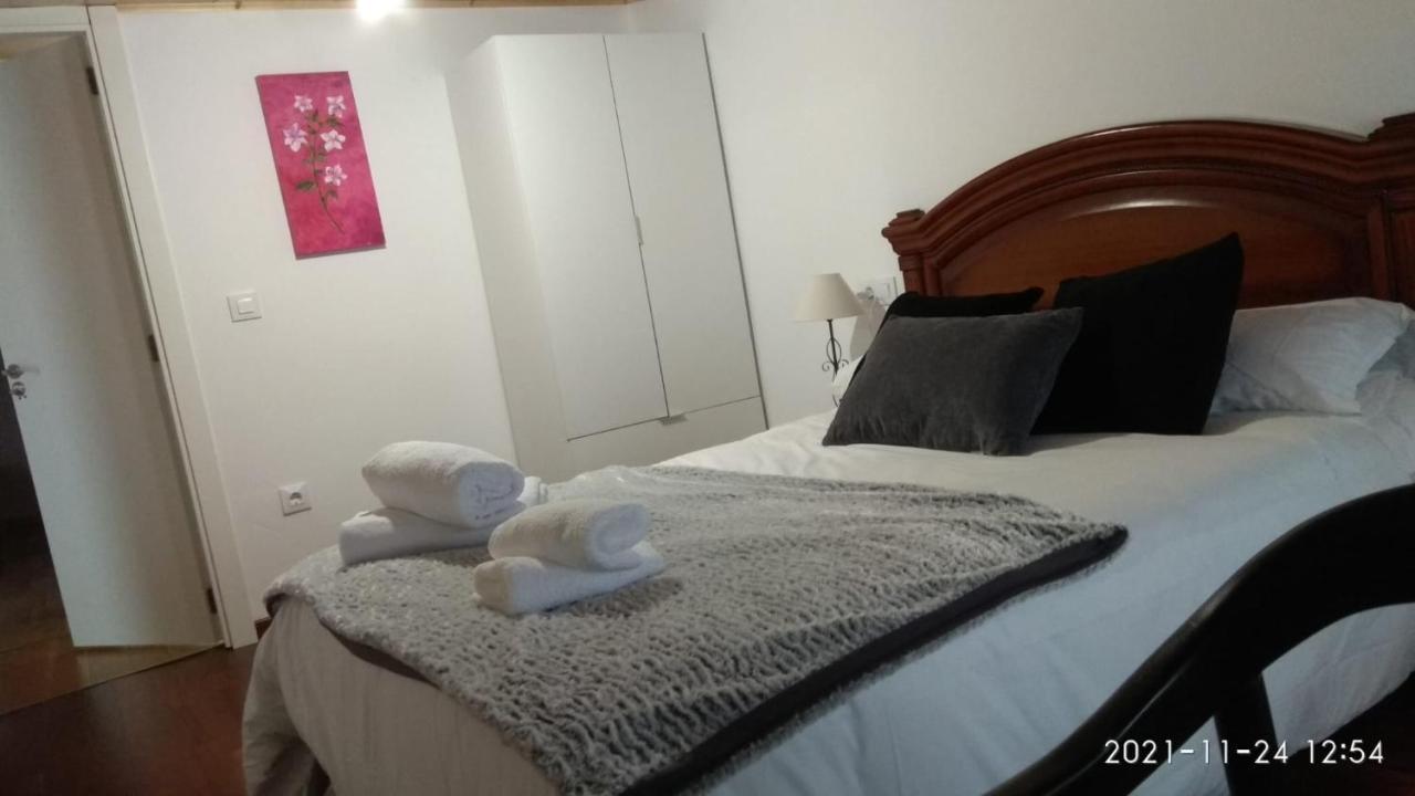 Casa Compartida Hotel Vigo Eksteriør billede