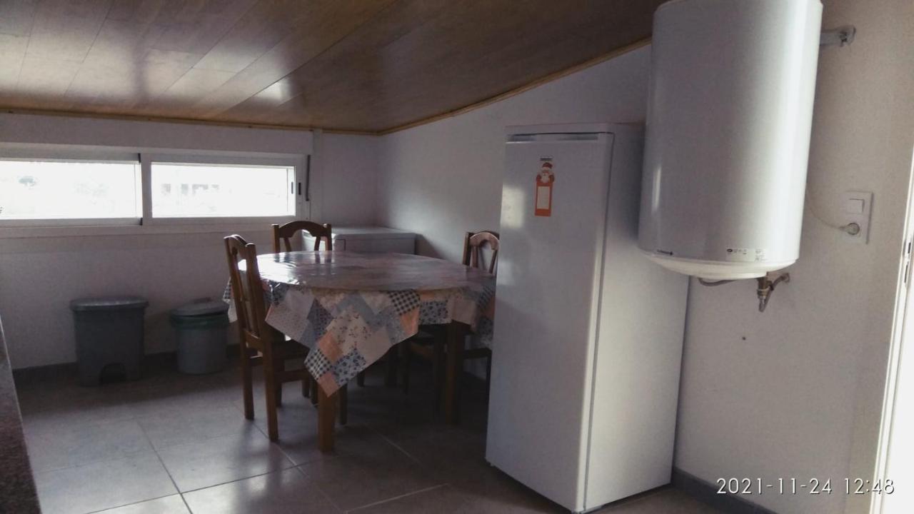 Casa Compartida Hotel Vigo Eksteriør billede