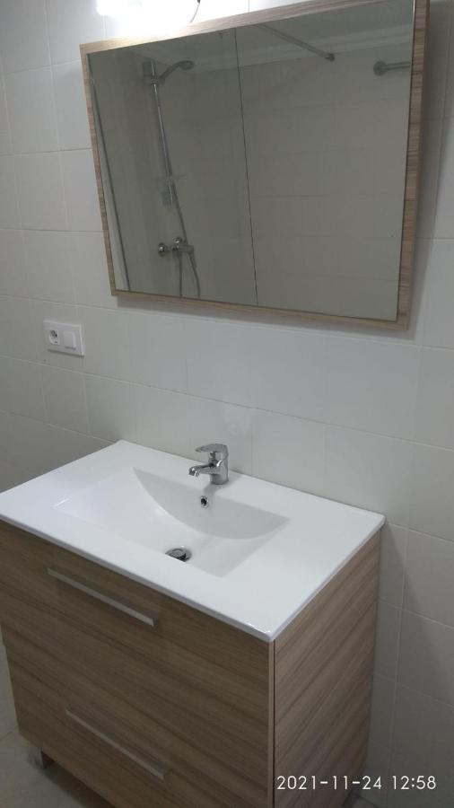 Casa Compartida Hotel Vigo Eksteriør billede
