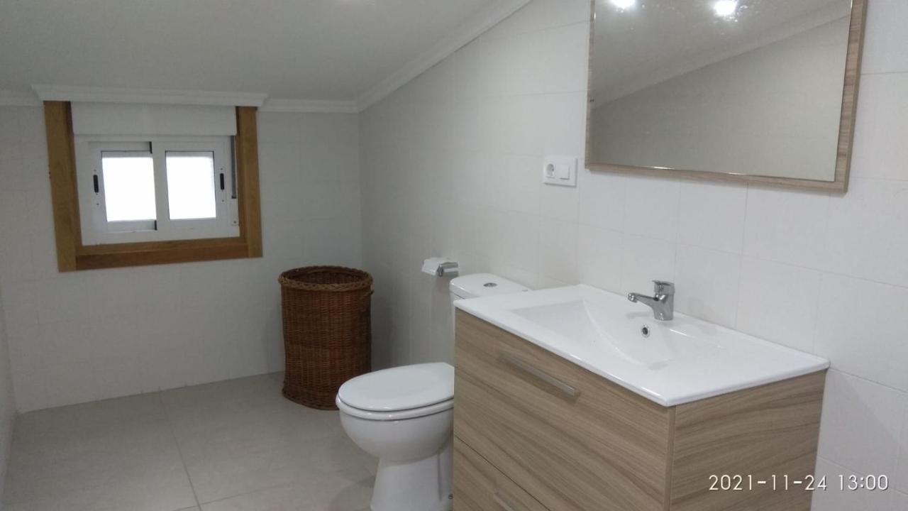 Casa Compartida Hotel Vigo Eksteriør billede