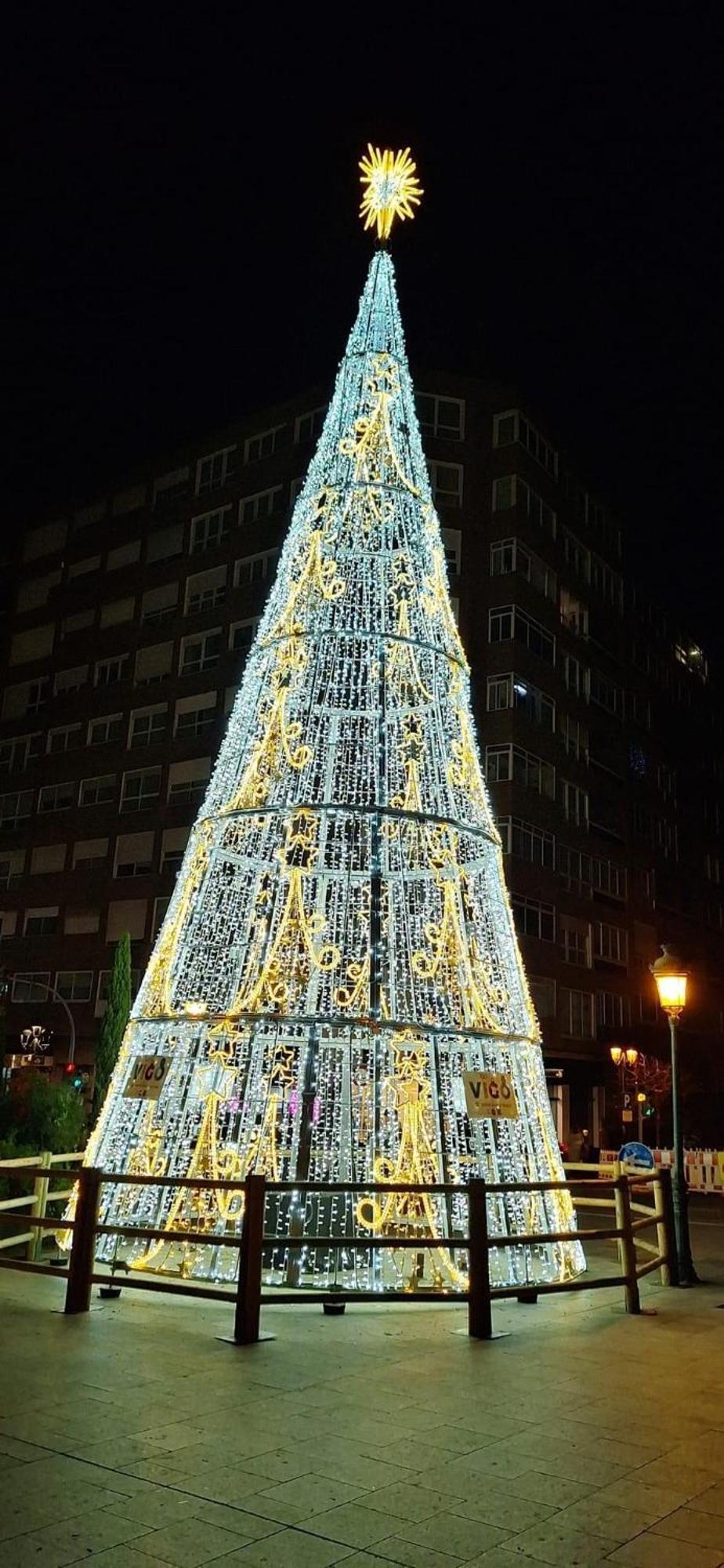 Casa Compartida Hotel Vigo Eksteriør billede