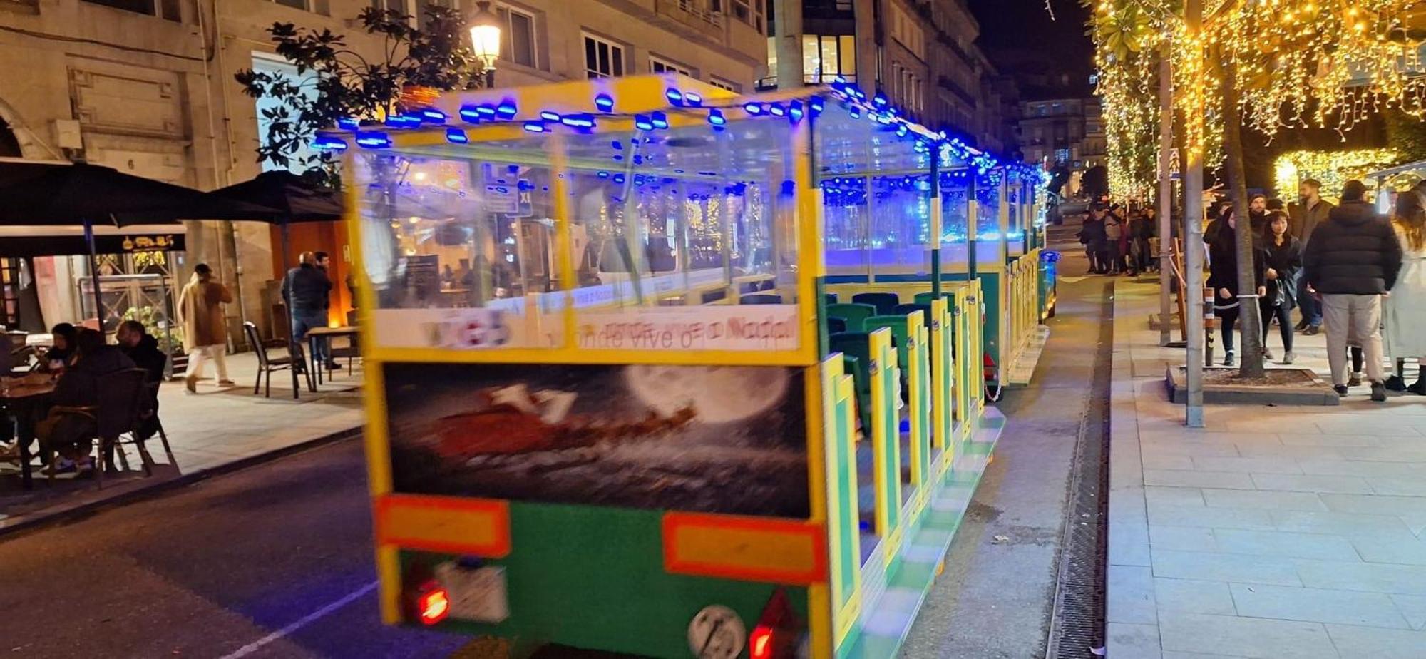 Casa Compartida Hotel Vigo Eksteriør billede